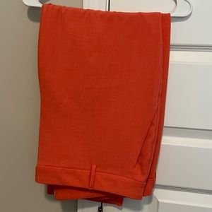 Old Navy Harper cropped pants